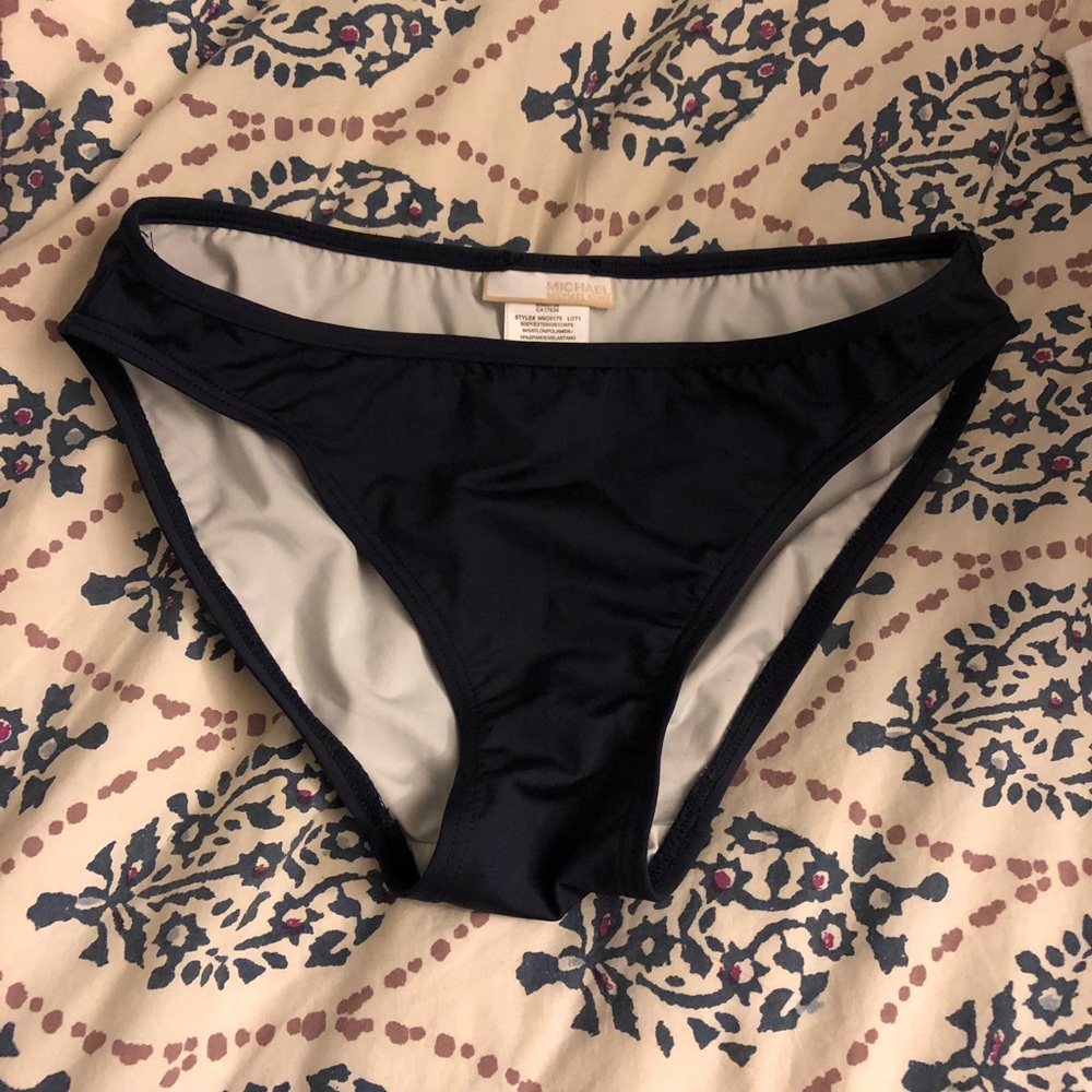 MK Bikini Bottom